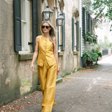 Julia Pant - Saffron