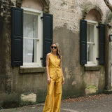 Julia Pant - Saffron