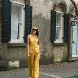 Julia Pant - Saffron