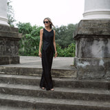Julia Pant - Noir