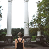 Tess Vest - Noir