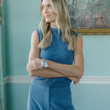 Tippi Top - Azure