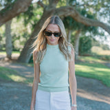 Tippi Top - Pistachio