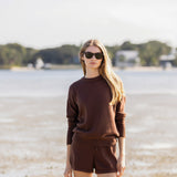 Falmouth Short - Coco