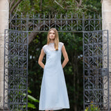 Grace Dress - Chambray