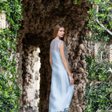 Grace Dress - Chambray