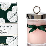 Julia Amory x Rigaud Candle - Julia's Jungle Jasmine