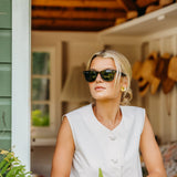 Thea Dress - Shell