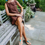 Serena Dress - Coco