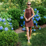Serena Dress - Coco