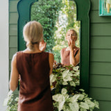 Serena Dress - Coco