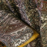 Seat Cushions (set of 4) - Coco Giverny Paisley