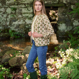 Emilia Jacket - Martini Sandstone