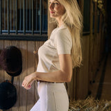Lee Sweater - Warm White