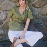 Lauren Top - Martini