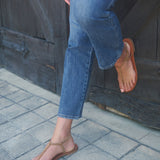 Julia Amory X M. Gemi Anya Sandal - Saddle