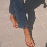 Julia Amory X M. Gemi Anya Sandal - Saddle