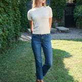 Lee Sweater - Warm White