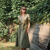 Cordelia Coatue - Martini