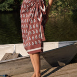 Tropez Pareo - Coco Lani Paisley