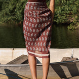 Tropez Pareo - Coco Lani Paisley