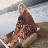 Tropez Pareo - Coco Lani Paisley