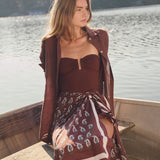 Tropez Pareo - Coco Lani Paisley
