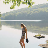 Kelly Short - Noir Plume
