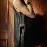 Hayley Top - Noir