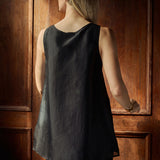 Hayley Top - Noir