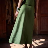 Delfina Skirt - Martini