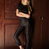 Jackie Pant - Noir