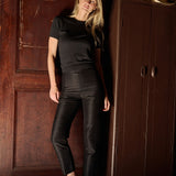 Lee Sweater - Noir