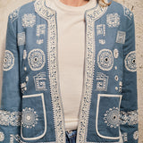 Mia Jacket - Bijou