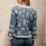 Mia Jacket - Bijou