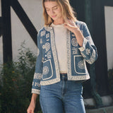 Mia Jacket - Bijou