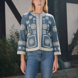 Mia Jacket - Bijou