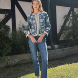 Mia Jacket - Bijou