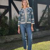 Mia Jacket - Bijou