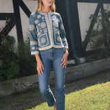 Mia Jacket - Bijou