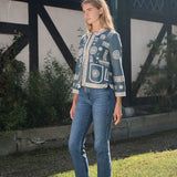 Mia Jacket - Bijou