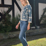 Mia Jacket - Bijou