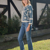 Mia Jacket - Bijou