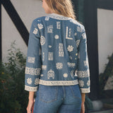 Mia Jacket - Bijou