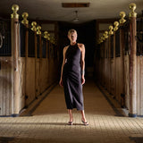 Hadley Dress - Noir