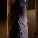 Hadley Dress - Noir