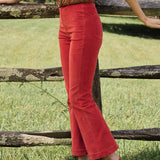 Treccina Belt - Saddle