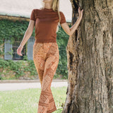 Lee Sweater - Mocha