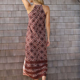 Mila Dress - Coco Castillo Medallion
