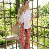 Tessa Pant - Celeste Paisley